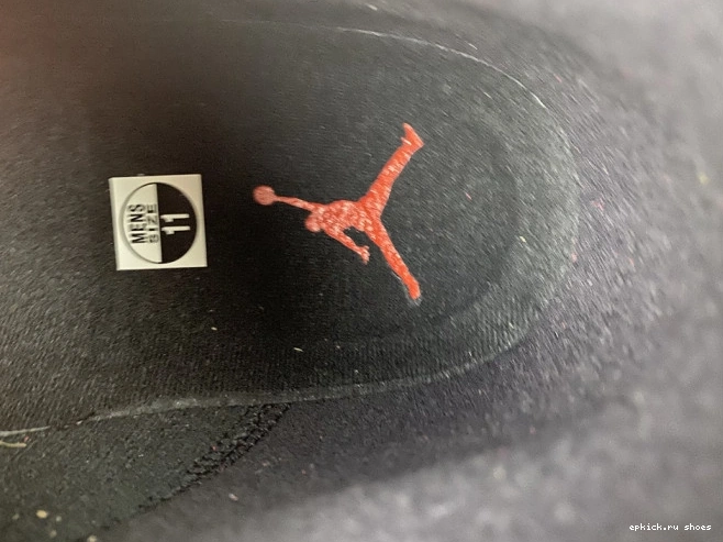 Rep AIR REVERSE JORDAN DJ5982 602 BRED